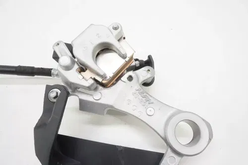2016 YZ250F Rear Brake Assembly OEM Caliper Master Cylinder Brakes YZ250F 09-20