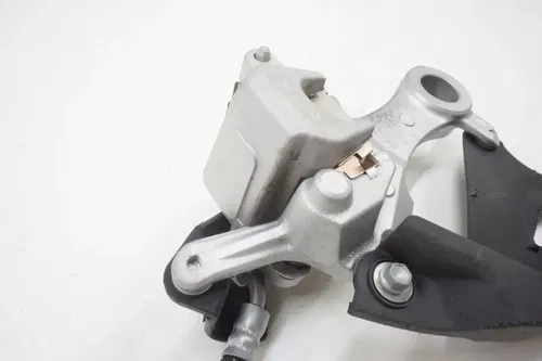 2016 YZ250F Rear Brake Assembly OEM Caliper Master Cylinder Brakes YZ250F 09-20