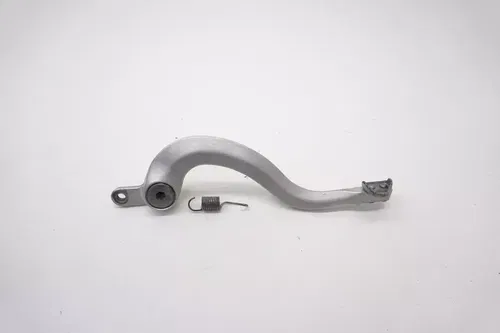 2007 RMZ450 Rear Brake Pedal OEM Foot Lever 43100-35G10 Suzuki RMZ 2005-2007