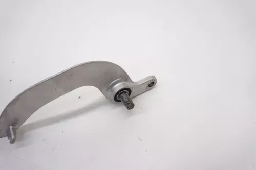 2007 RMZ450 Rear Brake Pedal OEM Foot Lever 43100-35G10 Suzuki RMZ 2005-2007