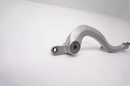 2007 RMZ450 Rear Brake Pedal OEM Foot Lever 43100-35G10 Suzuki RMZ 2005-2007