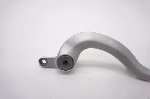 2007 RMZ450 Rear Brake Pedal OEM Foot Lever 43100-35G10 Suzuki RMZ 2005-2007
