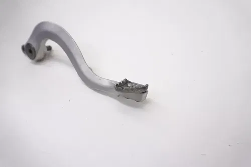 2007 RMZ450 Rear Brake Pedal OEM Foot Lever 43100-35G10 Suzuki RMZ 2005-2007