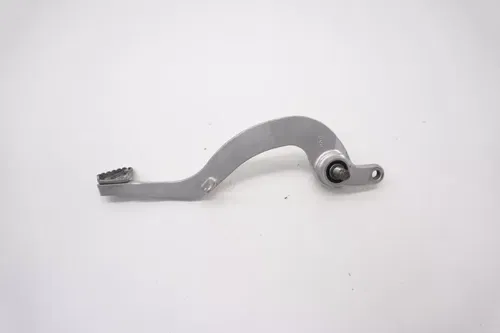 2007 RMZ450 Rear Brake Pedal OEM Foot Lever 43100-35G10 Suzuki RMZ 2005-2007