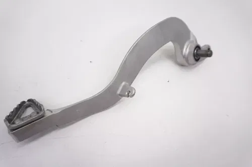 2007 RMZ450 Rear Brake Pedal OEM Foot Lever 43100-35G10 Suzuki RMZ 2005-2007