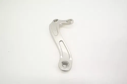 2022 KTM 350 XCF-W Motor Mounts OEM Engine Hangers EXCF XCFW FE 250 350 21-2022
