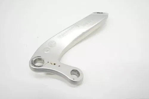 2022 KTM 350 XCF-W Motor Mounts OEM Engine Hangers EXCF XCFW FE 250 350 21-2022