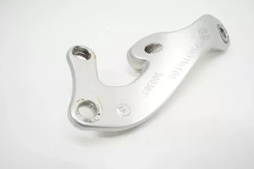 2022 KTM 350 XCF-W Motor Mounts OEM Engine Hangers EXCF XCFW FE 250 350 21-2022