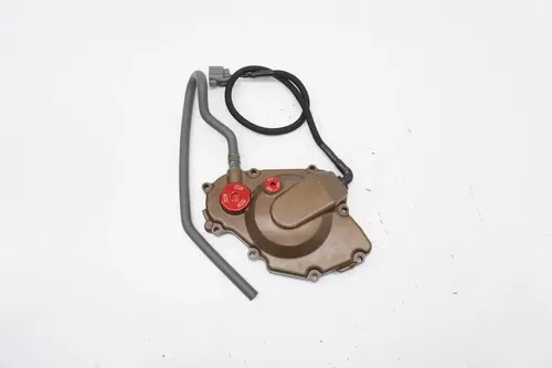 2007 KX450F Stator OEM Ignition System Cover Kawasaki KX 450F