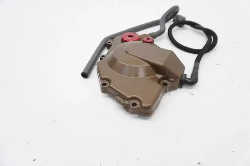 2007 KX450F Stator OEM Ignition System Cover Kawasaki KX 450F