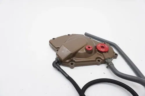 2007 KX450F Stator OEM Ignition System Cover Kawasaki KX 450F