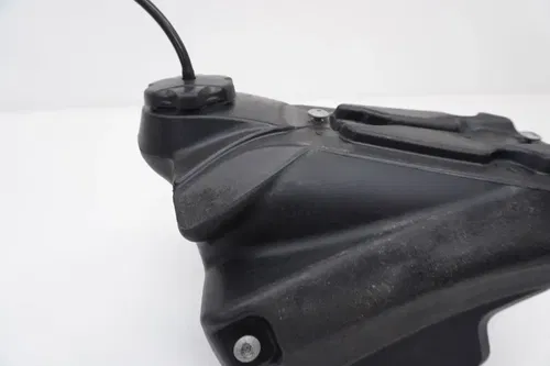 2023 MC125 Gas Fuel Tank OEM Screw Cap Black A54007013000 Gas Gas MC 21-23 #9