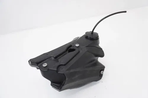 2023 MC125 Gas Fuel Tank OEM Screw Cap Black A54007013000 Gas Gas MC 21-23 #9