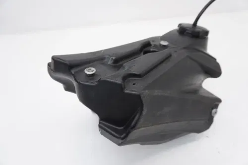 2023 MC125 Gas Fuel Tank OEM Screw Cap Black A54007013000 Gas Gas MC 21-23 #9