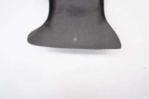 Sherco 250 300 4T SEF-F SEF-R P3 Carbon Skid Plate Engine Frame Guard 21-2025 K4