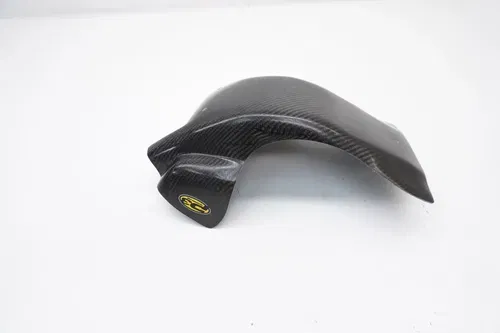 Sherco 250 300 4T SEF-F SEF-R P3 Carbon Skid Plate Engine Frame Guard 21-2025 K4
