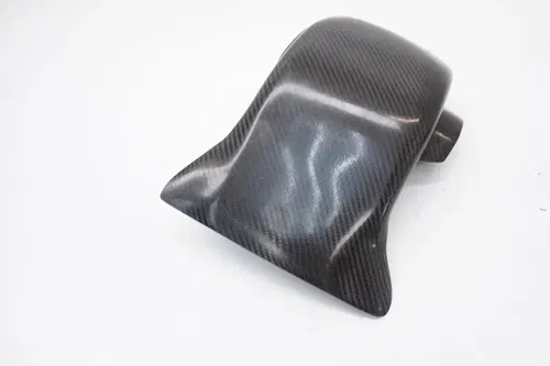 Sherco 250 300 4T SEF-F SEF-R P3 Carbon Skid Plate Engine Frame Guard 21-2025 K4