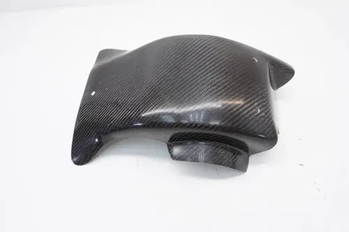 Sherco 250 300 4T SEF-F SEF-R P3 Carbon Skid Plate Engine Frame Guard 21-2025 K4