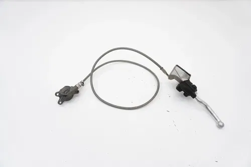 2023 MC85 Hydraulic Clutch OEM Master Cylinder Hose Slave Husqvarna GasGas #3