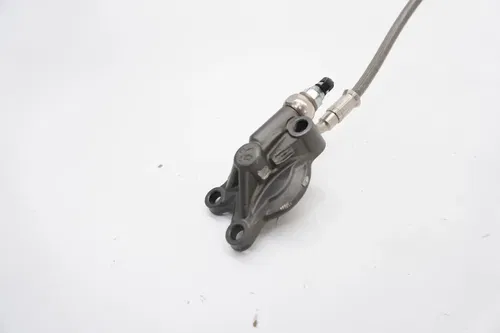 2023 MC85 Hydraulic Clutch OEM Master Cylinder Hose Slave Husqvarna GasGas #3