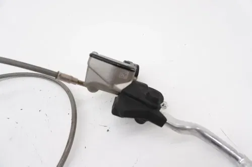 2023 MC85 Hydraulic Clutch OEM Master Cylinder Hose Slave Husqvarna GasGas #3