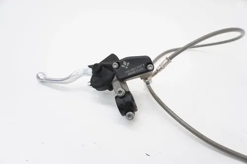 2023 MC85 Hydraulic Clutch OEM Master Cylinder Hose Slave Husqvarna GasGas #3