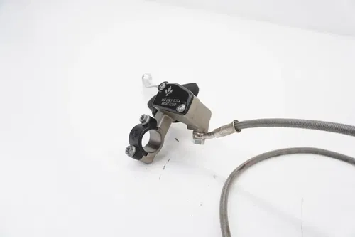 2023 MC85 Hydraulic Clutch OEM Master Cylinder Hose Slave Husqvarna GasGas #3
