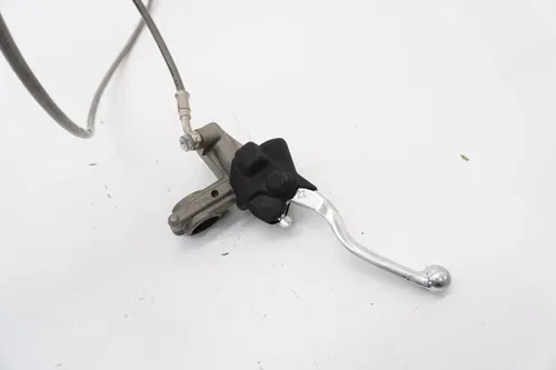 2023 MC85 Hydraulic Clutch OEM Master Cylinder Hose Slave Husqvarna GasGas #3