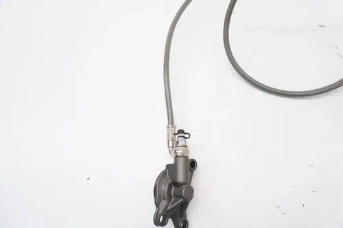 2023 MC85 Hydraulic Clutch OEM Master Cylinder Hose Slave Husqvarna GasGas #3