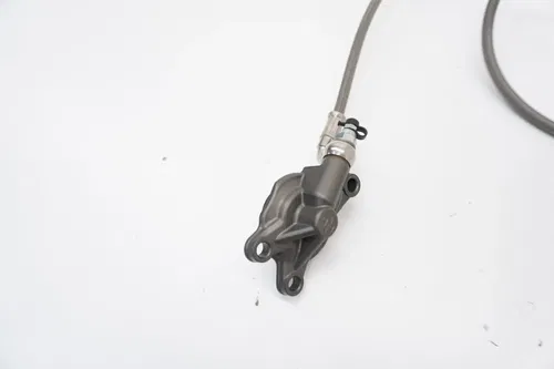 2023 MC85 Hydraulic Clutch OEM Master Cylinder Hose Slave Husqvarna GasGas #3