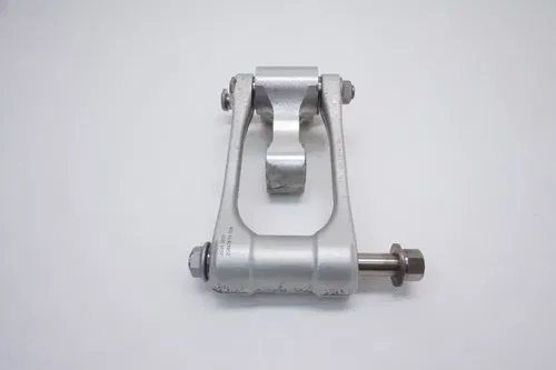 2017 KTM 250 XC-F Linkage OEM Rear Suspension Link Knuckle Gas Gas 350 450 MC SX