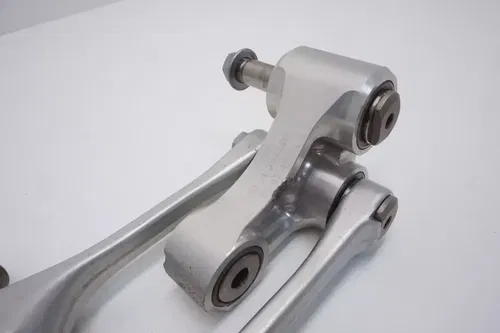 2017 KTM 250 XC-F Linkage OEM Rear Suspension Link Knuckle Gas Gas 350 450 MC SX