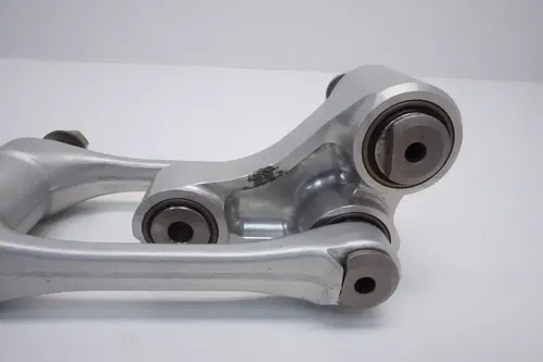 2017 KTM 250 XC-F Linkage OEM Rear Suspension Link Knuckle Gas Gas 350 450 MC SX