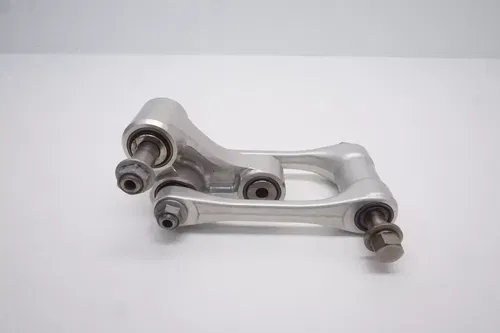2017 KTM 250 XC-F Linkage OEM Rear Suspension Link Knuckle Gas Gas 350 450 MC SX