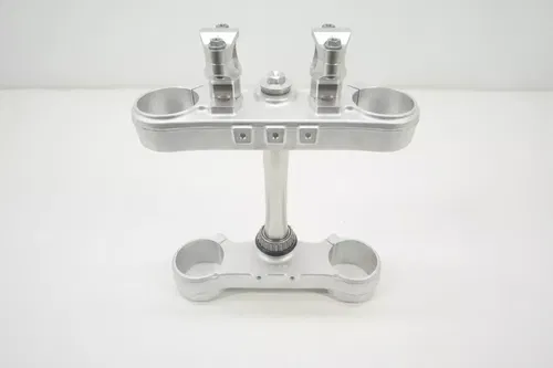 2021 MC450F Gas Gas Triple Clamp OEM Cast Triple Tree SX SXF XCF FC FX 16-22 A5