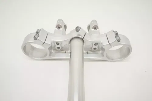 2021 MC450F Gas Gas Triple Clamp OEM Cast Triple Tree SX SXF XCF FC FX 16-22 A5