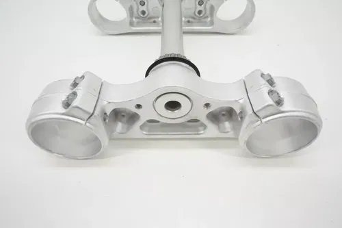2021 MC450F Gas Gas Triple Clamp OEM Cast Triple Tree SX SXF XCF FC FX 16-22 A5