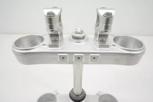 2021 MC450F Gas Gas Triple Clamp OEM Cast Triple Tree SX SXF XCF FC FX 16-22 A5