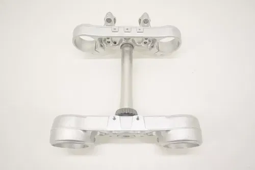 2021 MC450F Gas Gas Triple Clamp OEM Cast Triple Tree SX SXF XCF FC FX 16-22 A5