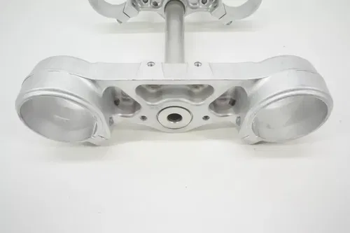 2021 MC450F Gas Gas Triple Clamp OEM Cast Triple Tree SX SXF XCF FC FX 16-22 A5