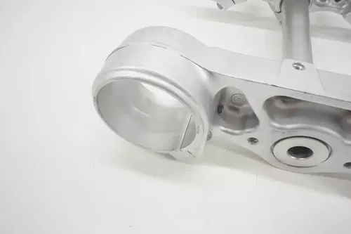 2021 MC450F Gas Gas Triple Clamp OEM Cast Triple Tree SX SXF XCF FC FX 16-22 A5