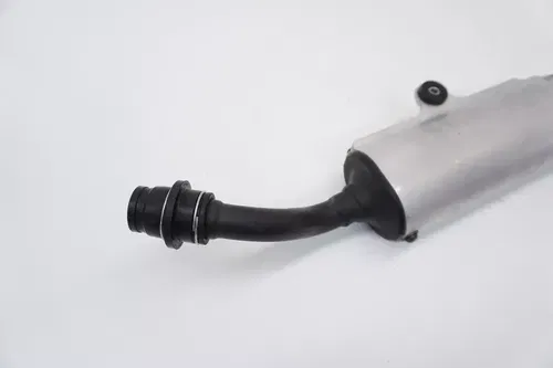 2020 YZ65 Exhaust Silencer OEM Muffler Pipe BR8-14753-00-00 Yamaha YZ 2018-2025