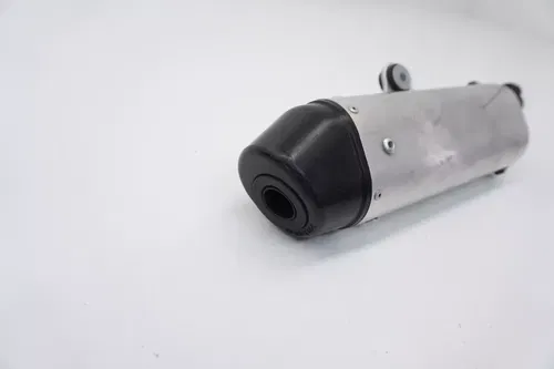 2020 YZ65 Exhaust Silencer OEM Muffler Pipe BR8-14753-00-00 Yamaha YZ 2018-2025