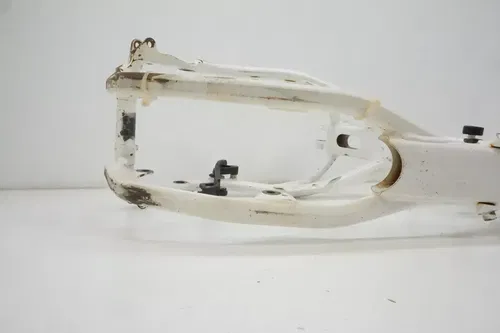 2016 FC250 Frame OEM Main Frame Chassis White Husqvarna 250 350 FC 2016-2018
