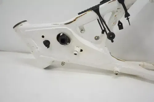 2016 FC250 Frame OEM Main Frame Chassis White Husqvarna 250 350 FC 2016-2018