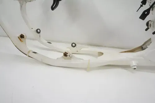 2016 FC250 Frame OEM Main Frame Chassis White Husqvarna 250 350 FC 2016-2018
