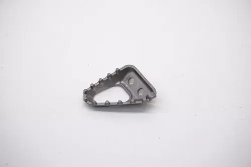 2025 KTM 250 SX-F Rear Brake Pedal Tip OEM 79413051000 Husqvarna 125-500 17-25 6