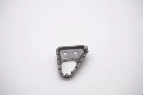 2025 KTM 250 SX-F Rear Brake Pedal Tip OEM 79413051000 Husqvarna 125-500 17-25 6
