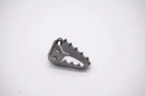 2025 KTM 250 SX-F Rear Brake Pedal Tip OEM 79413051000 Husqvarna 125-500 17-25 6