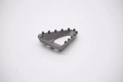 2025 KTM 250 SX-F Rear Brake Pedal Tip OEM 79413051000 Husqvarna 125-500 17-25 6